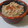El cooksnap de Micho cuando hizo Hummus de garbanzos.