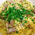 Cooksnap của Phan Bao Van khi họ làm theo món Cơm rang dưa bò