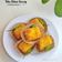 Cooksnap dari Pawon Winna untuk resep Nuget tahu crispy ala khalimah kitchen's jadinya banyak bgt