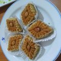 صورة من ❤❤ام رزان ❤❤، شاركها بعد تجربة وصفة مقروط بريستيج 💕🍓🍓
