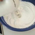 Cooksnap dari almira putri untuk resep Whipping Cream Homemade
