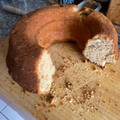 El cooksnap de Susana Torres cuando hizo Bizcocho (Bundt cake) de pera, canela y vainilla.