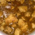 Cooksnap dari Puteri Chinteta untuk resep Ayam Fillet Saus Tiram
