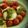 El cooksnap de Arianne cuando hizo Tomates Cherry confitados con burrata y pesto.