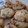El cooksnap de Cintia Luna cuando hizo Galletitas de coco keto!! Súper esponjosas.