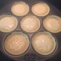 Cooksnap dari laili ervianty untuk resep Martabak mini sederhana