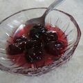Cooksnap από Venesk στη συνταγή Βύσσινο ή κεράσι γλυκό