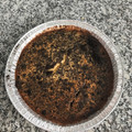 El cooksnap de Luis Martínez Mondragón cuando hizo Cheesecake.
