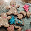 El cooksnap de DaniLF cuando hizo Galletas de jengibre 💫.