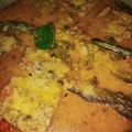 Cooksnap dari biasa aja untuk resep Mangut Lele