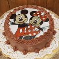 Sesztákné Lázár Irén Cooksnap-ja, amikor elkészítette a(z) Dobos torta 🎂 receptet.