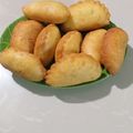 Cooksnap dari sarinah untuk resep Panada "Killer Soft Bread"