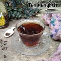 Cooksnap dari Mita.W#MommyFayzel# untuk resep Teh cengkeh
