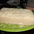 Cooksnap dari Nita untuk resep Puding CheeseCake