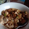 Cooksnap dari Dapur Cepot untuk resep Mapo Tofu