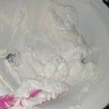 Cooksnap dari Dian91926 untuk resep Butter cream lembut,simple dan tidak eneg