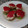 El cooksnap de Esther cuando hizo Timbal de verduras con bacalao.