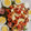 El cooksnap de David Barboza cuando hizo Ensalada César.