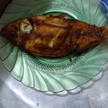 Cooksnap dari kucingkepanasan untuk resep Ikan goreng nila kemiri