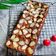 Cooksnap dari Liha Ummu Maryam untuk resep Pie Brownies
