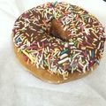 صورة من مريم ، شاركها بعد تجربة وصفة دونات لذيذه وسهله👅💗