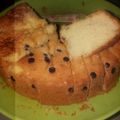 Cooksnap dari Bunda Salsa untuk resep Bolu cup keju sederhana, cuma 2 telur
