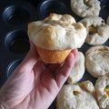 MJ's cooksnap of when they made Minnie chicken pot pies.