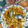 pinky makhija का कुकस्नैप जब उन्होंने मखाना भेल (Makhana Bhel recipe in Hindi) बनाया था।