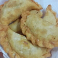 El cooksnap de 🍀Belén🍀 cuando hizo Masa para Empanadas SIN TACC.