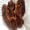 Cooksnap dari riesta untuk resep Pisang Asar