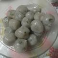 Cooksnap dari e.yuningsih untuk resep Cilok Empuk Gak Atos ketika Dingin