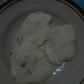 Cooksnap dari Amrina Rosyada untuk resep Cireng nasi kriuk