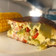 El cooksnap de Fer en la Cocina cuando hizo Tortilla de pencas de acelga!!.