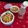Mauli Mankad's cooksnap of when they made છોલે ચણા ચાટ (Chhole Chana Chaat Recipe In Gujarati).