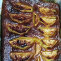 El cooksnap de nuriaisnana cuando hizo Tarta de manzana.