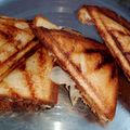 Sarita porwal का कुकस्नैप जब उन्होंने आलू के सैंडविच (Aloo ke sandwich recipe in hindi) बनाया था।