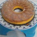 Cooksnap dari Irawati Agustina untuk resep PUDING MARIE REGAL 3 LAPIS ala ci tintin