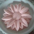 Cooksnap dari kimberly avril untuk resep Silky Guava Milk Pudding