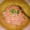 Cooksnap dari Mrs DeaNira untuk resep Sambal terasi jeruk limo