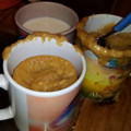 El cooksnap de edite_val cuando hizo Mug Cake de plátano.