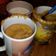 El cooksnap de edite_val cuando hizo Mug Cake de plátano.