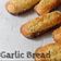 Cooksnap dari Adelia Firdaus untuk resep Garlic Bread