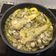 La cooksnap de Antonio Gonzalez cuando cocinó Colitas de rape con almejas