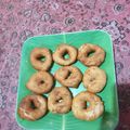 Cooksnap dari ayu herlita untuk resep Donat lembut ekonomis