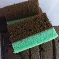 Cooksnap dari lie fenita untuk resep Bolu Kukus Putih Telur