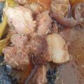 Cooksnap dari Audrey Ompusunggu untuk resep Babi Kecap Khas Bali | Ala iluh