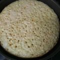 Cooksnap dari Dimas Adi Saputra untuk resep Martabak manis teflon