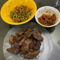 Cooksnap dari natalia untuk resep Empal Gepuk