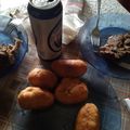 Cooksnap από Barbara Syrianoy στη συνταγή Πιροσκί με λουκάνικο