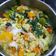 Cooksnap dari Dapur Erna untuk resep Kukus Telur Pedas